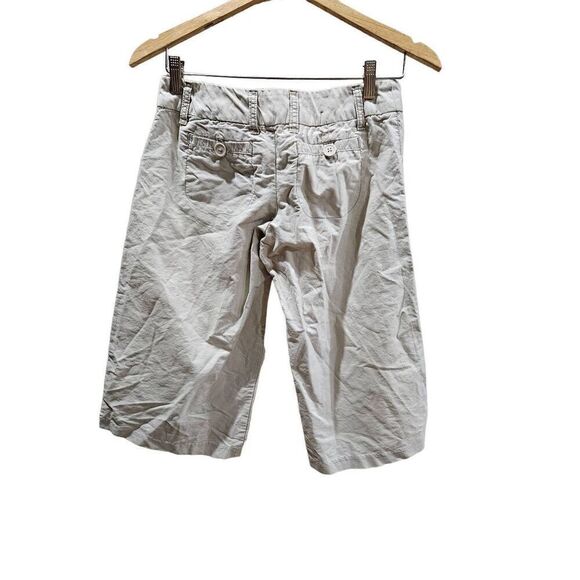 Mossimo 5 jeans tan - Picture 7 of 8